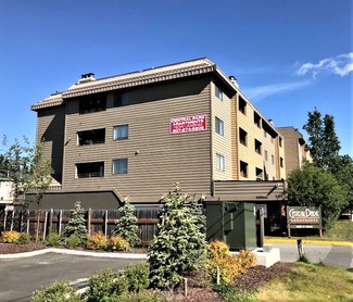 2300 D St, Anchorage, AK 99503