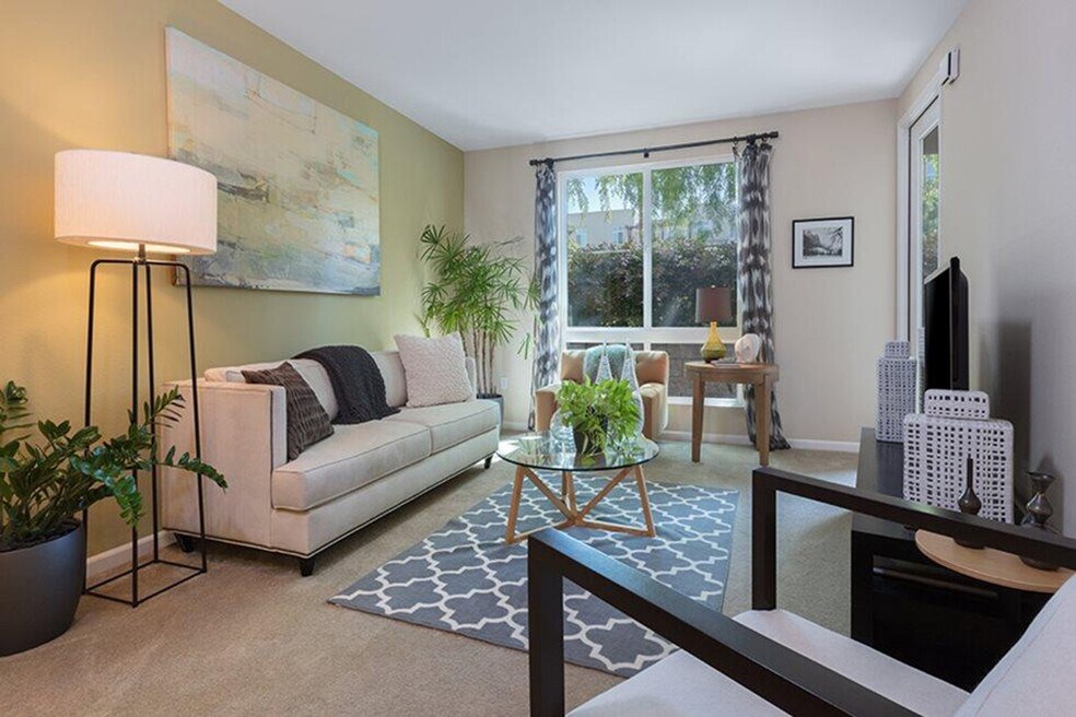 431 El Camino Real unit ID1094636P, Santa Clara, CA 95050 - photo 1