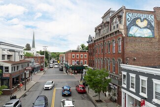 Saugerties