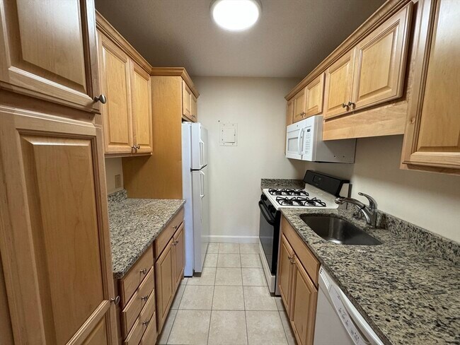 The Brook House unit 1010, Brookline, MA 02445 - photo 2