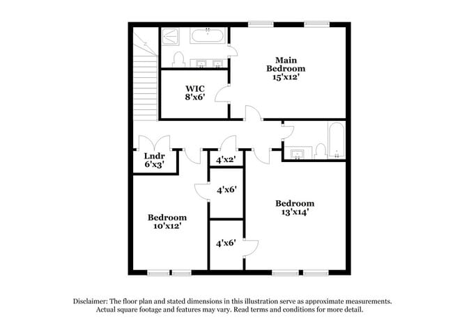 1866 Eastway Dr, Dallas, NC 28034 - photo 3