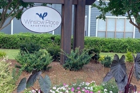 Winslow Place Apartments