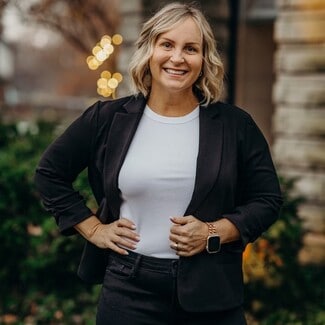 Theresa Brough-Cavacini