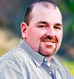 Eric Prentice