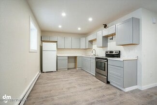 701 N Bragaw St, Anchorage, AK 99508