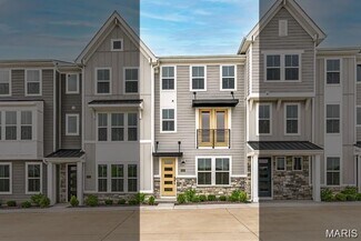 8919 E Gateway Heights, St. Louis, MO 63144