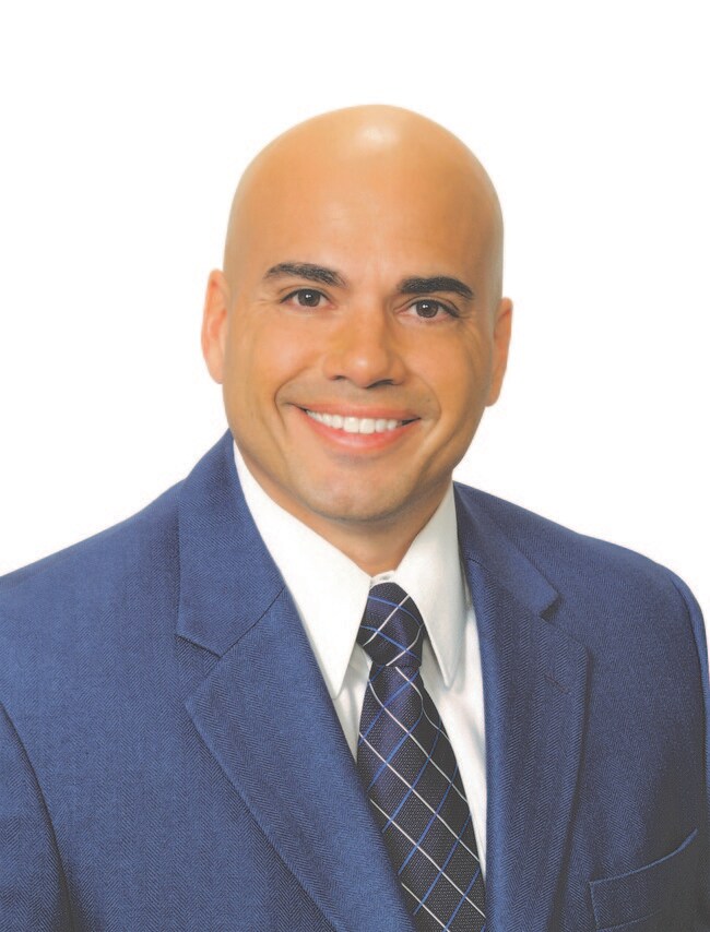 Agent Photo
