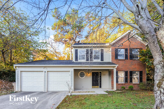 1809 May Glen Dr NW, Acworth, GA 30102