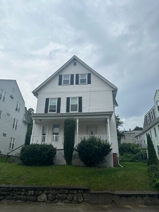 17 W Boylston Dr Unit 3, Worcester, MA 01606