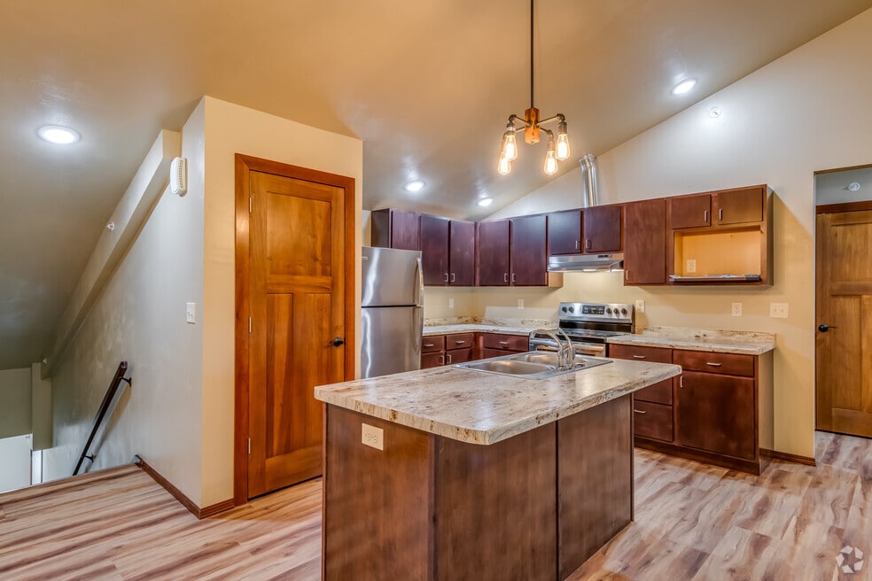 Celestial Hills, New London, WI 54961 - photo 1