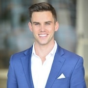 Caleb Harwell