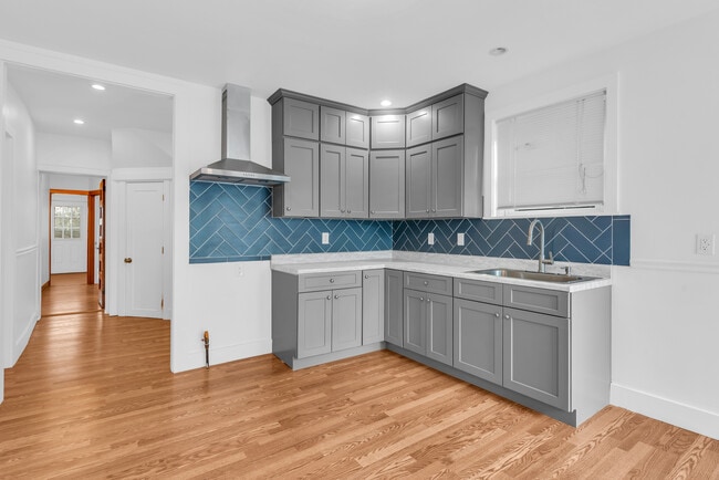 127 Maple Ave unit 1, Rye, NY 10580 - photo 2