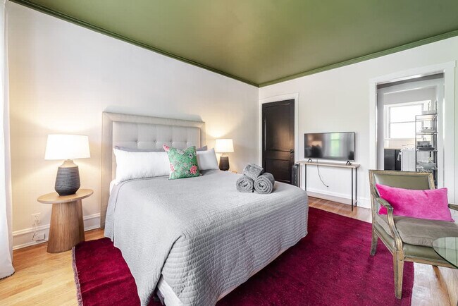 3536 N Racine Ave unit ID1360078P, Chicago, IL 60657 - photo 6