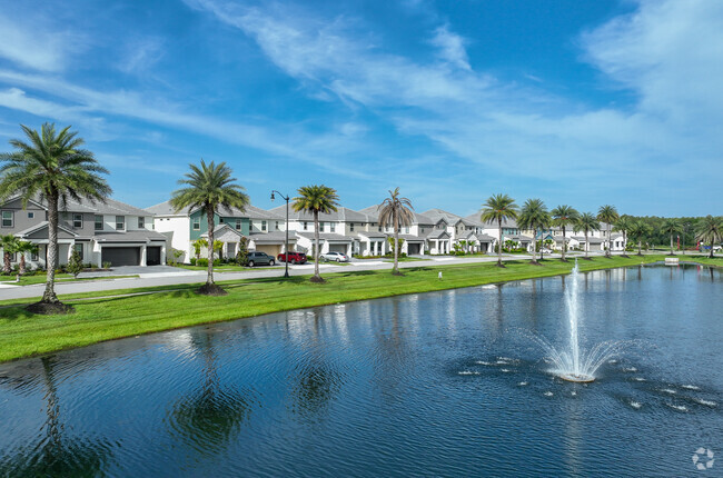 Tapestry has beautiful new modern custom built homes for sale.
