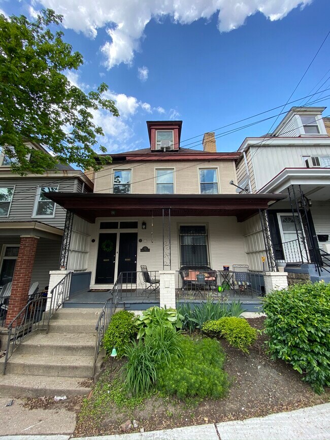 122 Maple Terrace, Pittsburgh, PA 15211