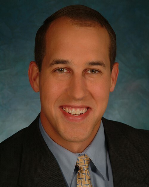 Byron Hudtloff