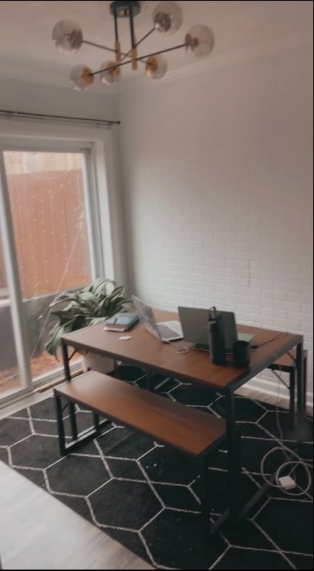 Clairmont Terrace Condominiums unit A-10, Atlanta, GA 30345 - photo 3