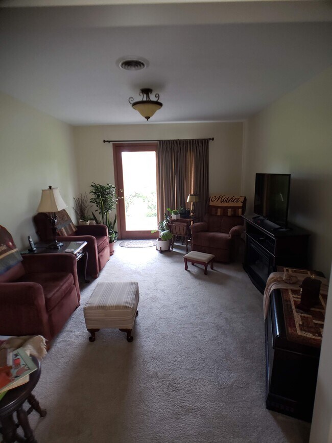 1103 Sandra Ct unit 1104 b, Murphysboro, IL 62966 - photo 3