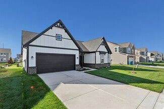 10319 Little Island Dr, Indianapolis, IN 46259