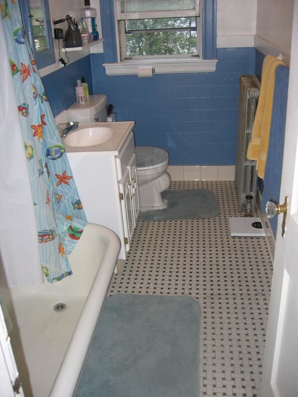 24 Oak Square Ave unit 1, Brighton, MA 02135 - photo 7