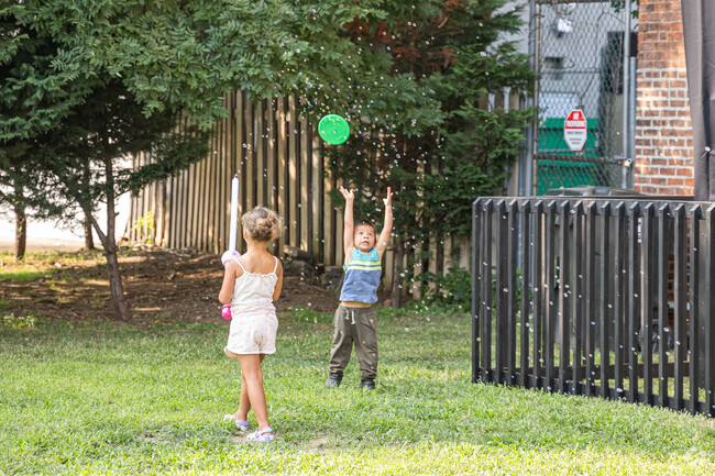 The Queen City Arts Festival is a fun summer activity day for adults and kids alike.