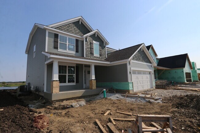 162 Piper Glen Ave, Oswego, IL 60543 - photo 5