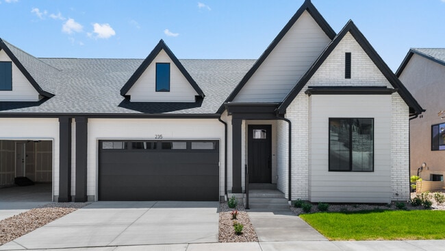 4233 Braiken Ridge Dr unit 36199368, Lehi, UT 84003 - photo 2