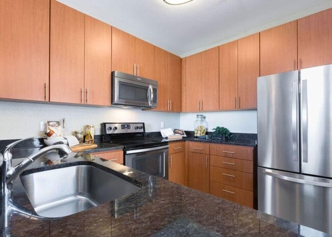 2205 Bridgepointe Pkwy unit ID1355267P, San Mateo, CA 94404 - photo 4