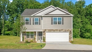 4561 Red Oak Dr, Trinity, NC 27370