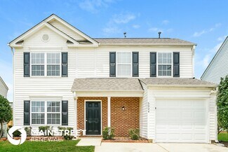 5924 Roteny Ct, Raleigh, NC 27610