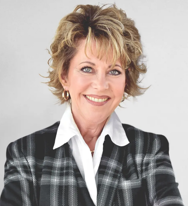 Paula Brooks