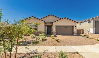 25348 N 158th Ave, Surprise, AZ 85387