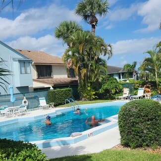 950 S Kanner Hwy Unit D-6, Stuart, FL 34994