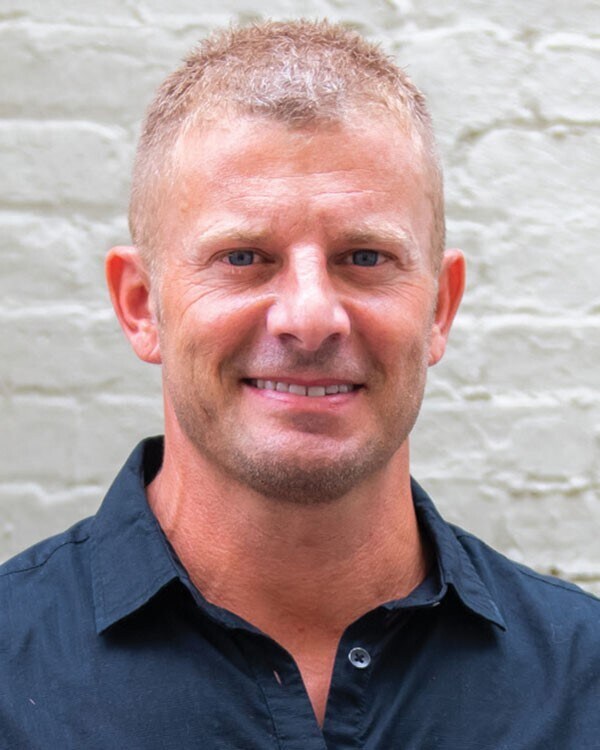 Ryan Ebener