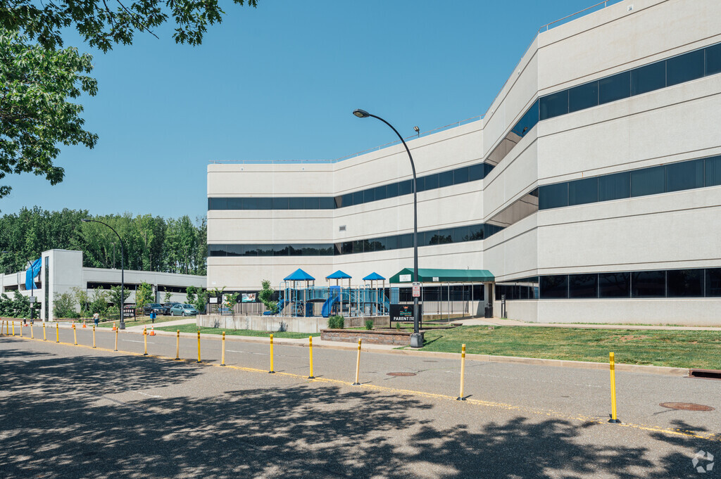 John W Lavelle Prep Charter School is located on Teleport Dr in Bloomfield.