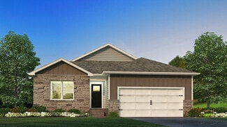 407 Garnet Ranch Dr, Delaware, OH 43015