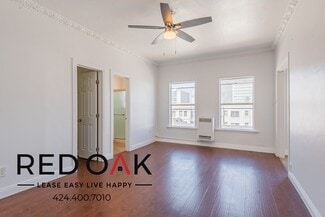 724 S Mariposa Ave Unit 209, Los Angeles, CA 90005