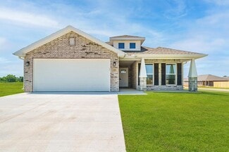 1801 Edwards St, Pea Ridge, AR 72751