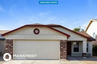2839 W Chanute Pass, Phoenix, AZ 85041