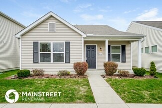 2545 Bristlecone Ln, Grove City, OH 43123