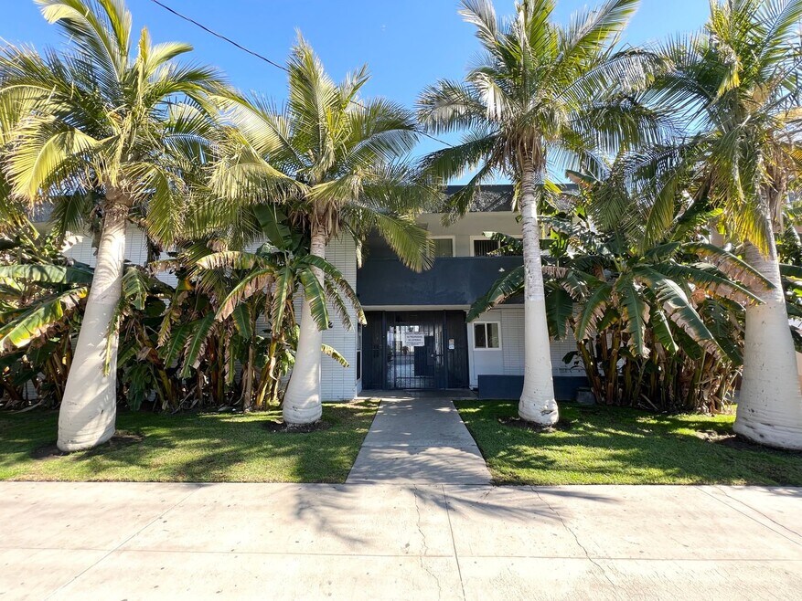 CHADRON, Gardena, CA 90249 - photo 1