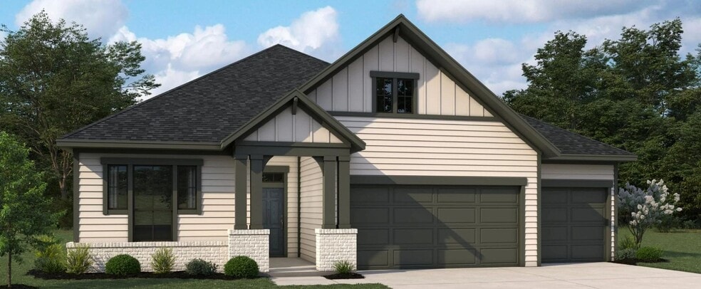 15827 Switchgrass Ct, Crosby, TX 77532 - photo 1