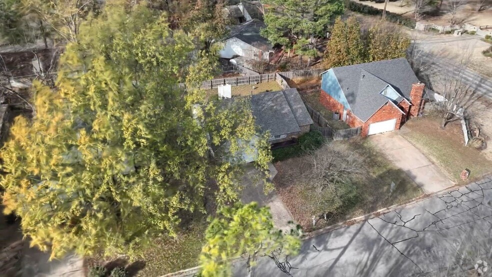 11106 S 108th East Place, Bixby, OK 74008 - photo 2