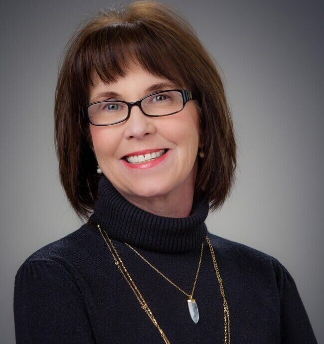 Ann Marie Martin