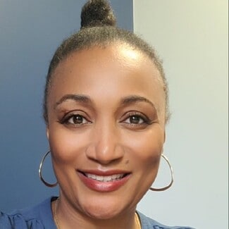 Christine Caine