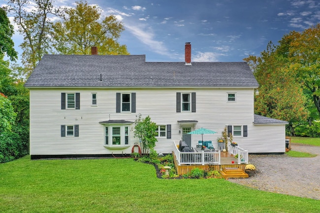 672 Lisbon St unit 672 Lisbon St. A, Lisbon Falls, ME 04252 - photo 6