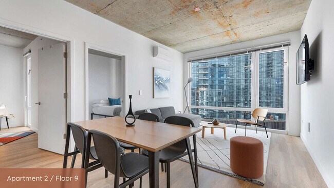 853 W Blackhawk St unit ID1243848P, Chicago, IL 60642 - photo 2