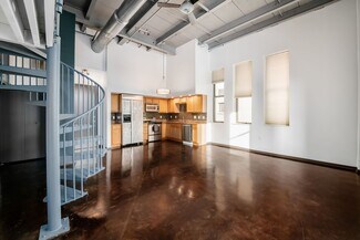 110 N 3rd St Unit 711, Columbus, OH 43215