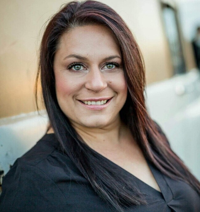 Richelle McClurg