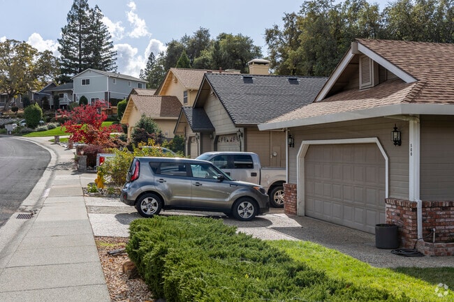 Embrace the down-to-earth feel of Auburn residences: A fusion of comfort and simplicity.